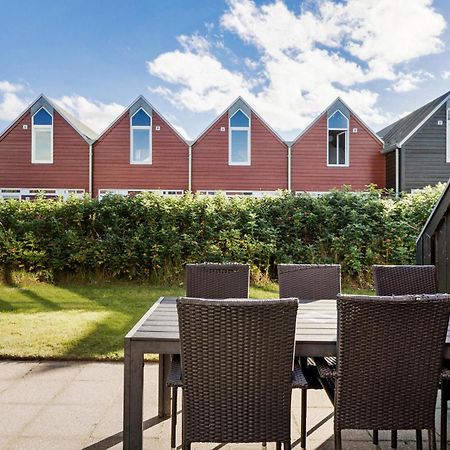 Gorgeous Home In Norre Nebel With Kitchen Nørre Nebel Exterior foto