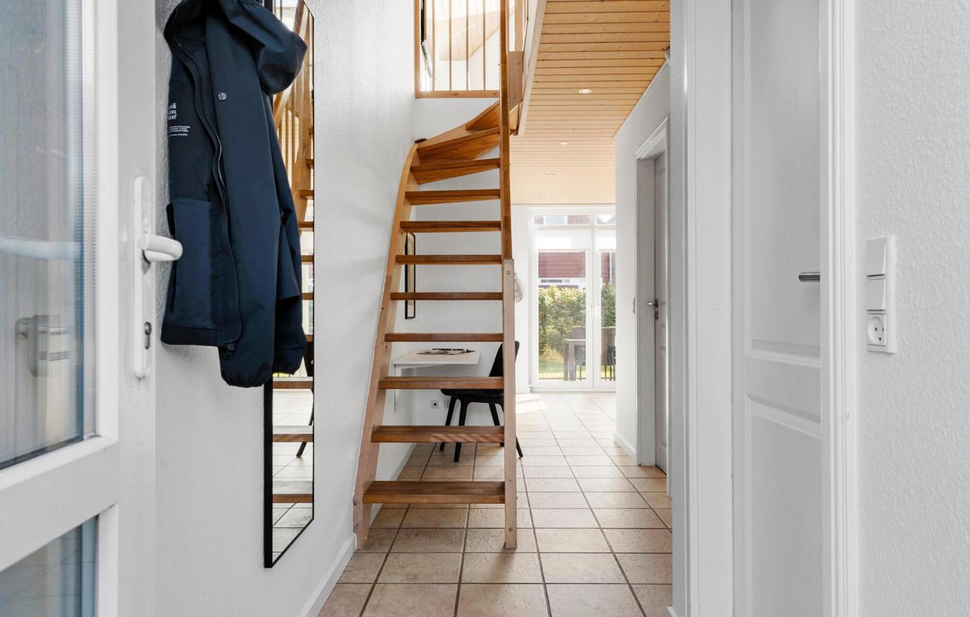 Gorgeous Home In Norre Nebel With Kitchen Nørre Nebel Exterior foto